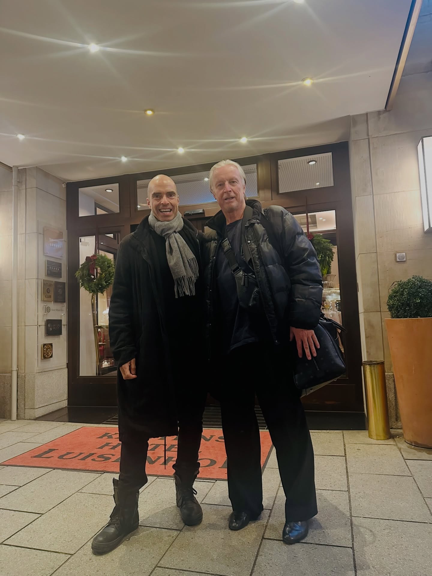 brilliant-weekend-at-@weidendamm